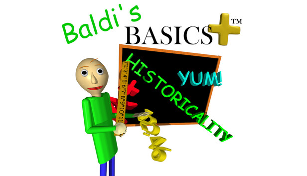 baldis-basics
