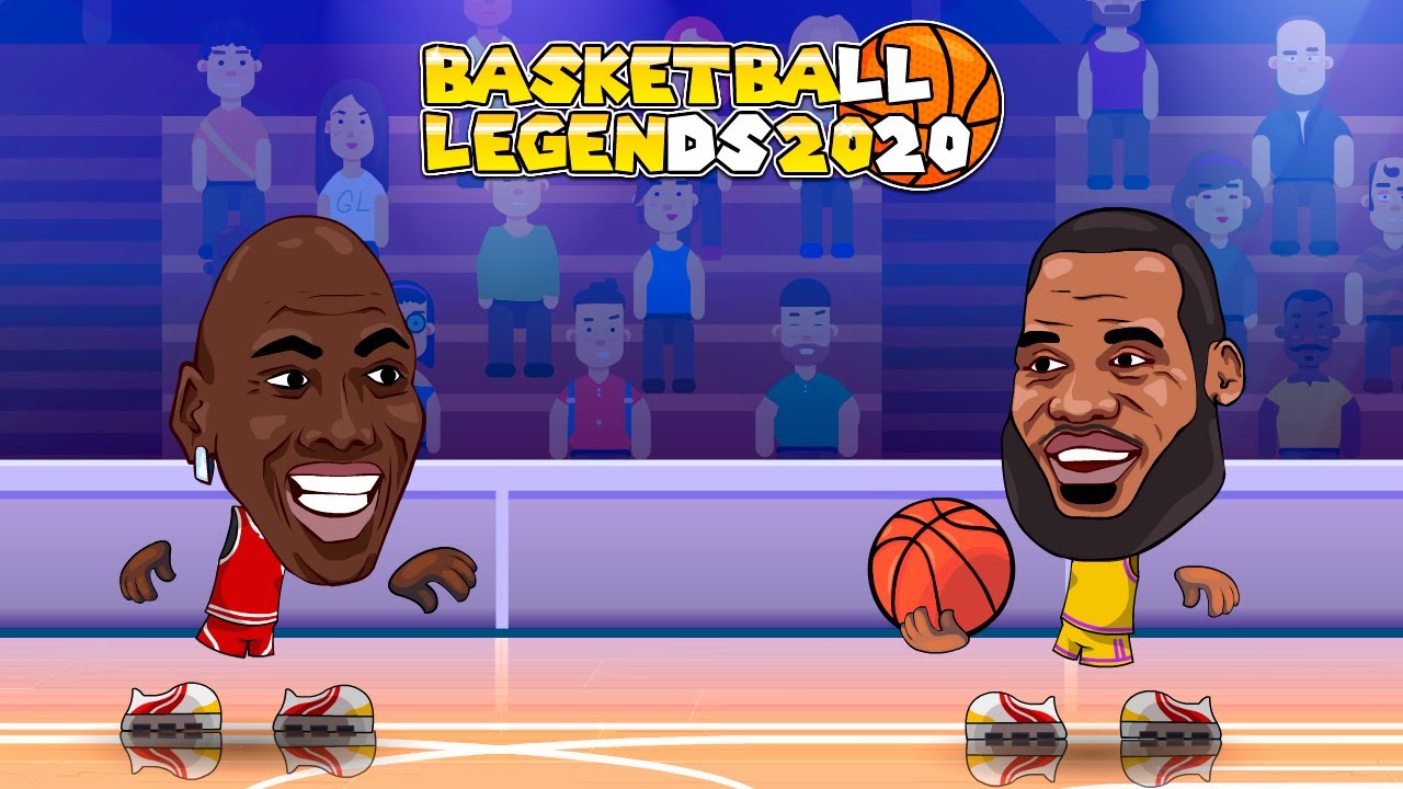 Basketball Stars