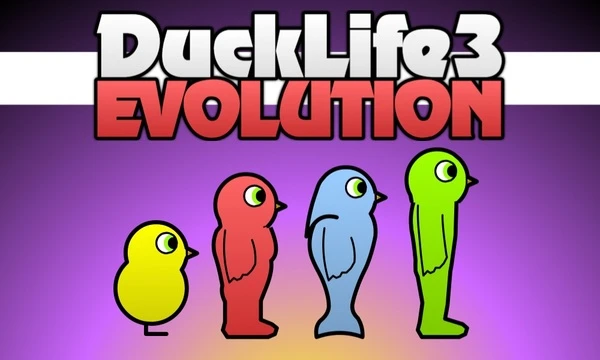 DuckLife 3