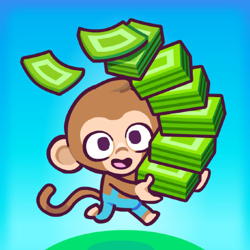 MonkeyMart